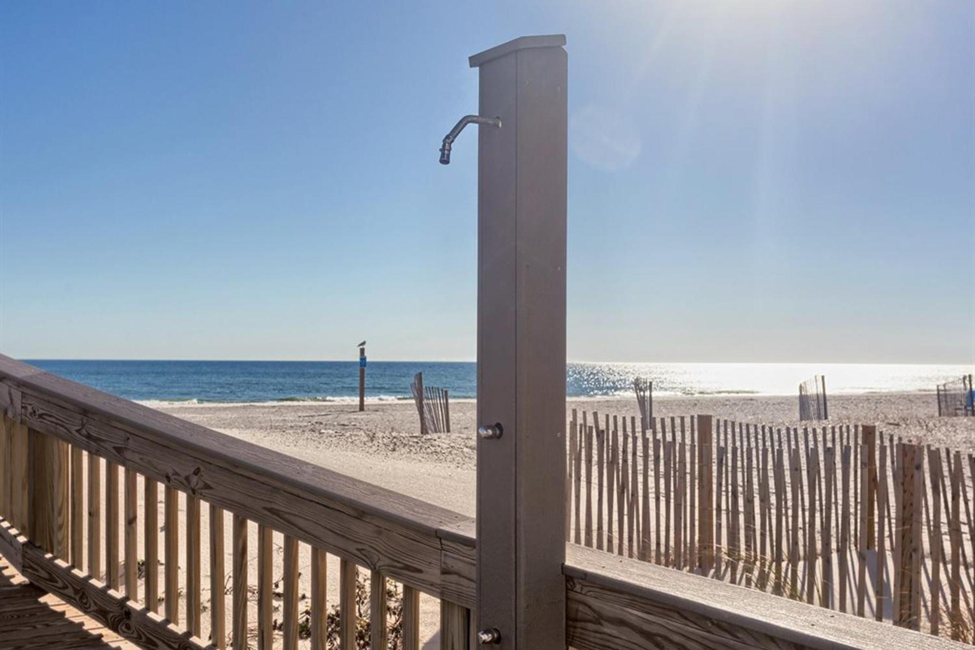 The Gulf Tower Condos Gulf Shores Esterno foto
