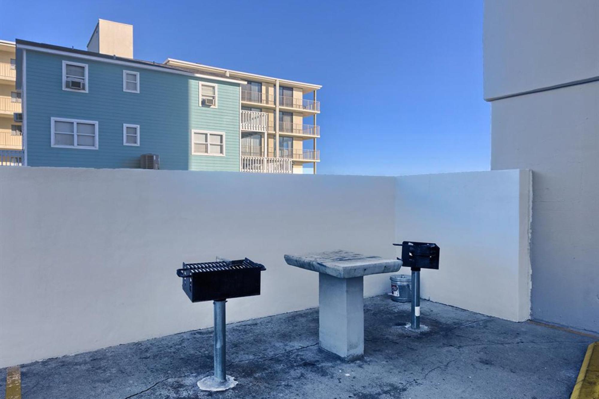 The Gulf Tower Condos Gulf Shores Esterno foto
