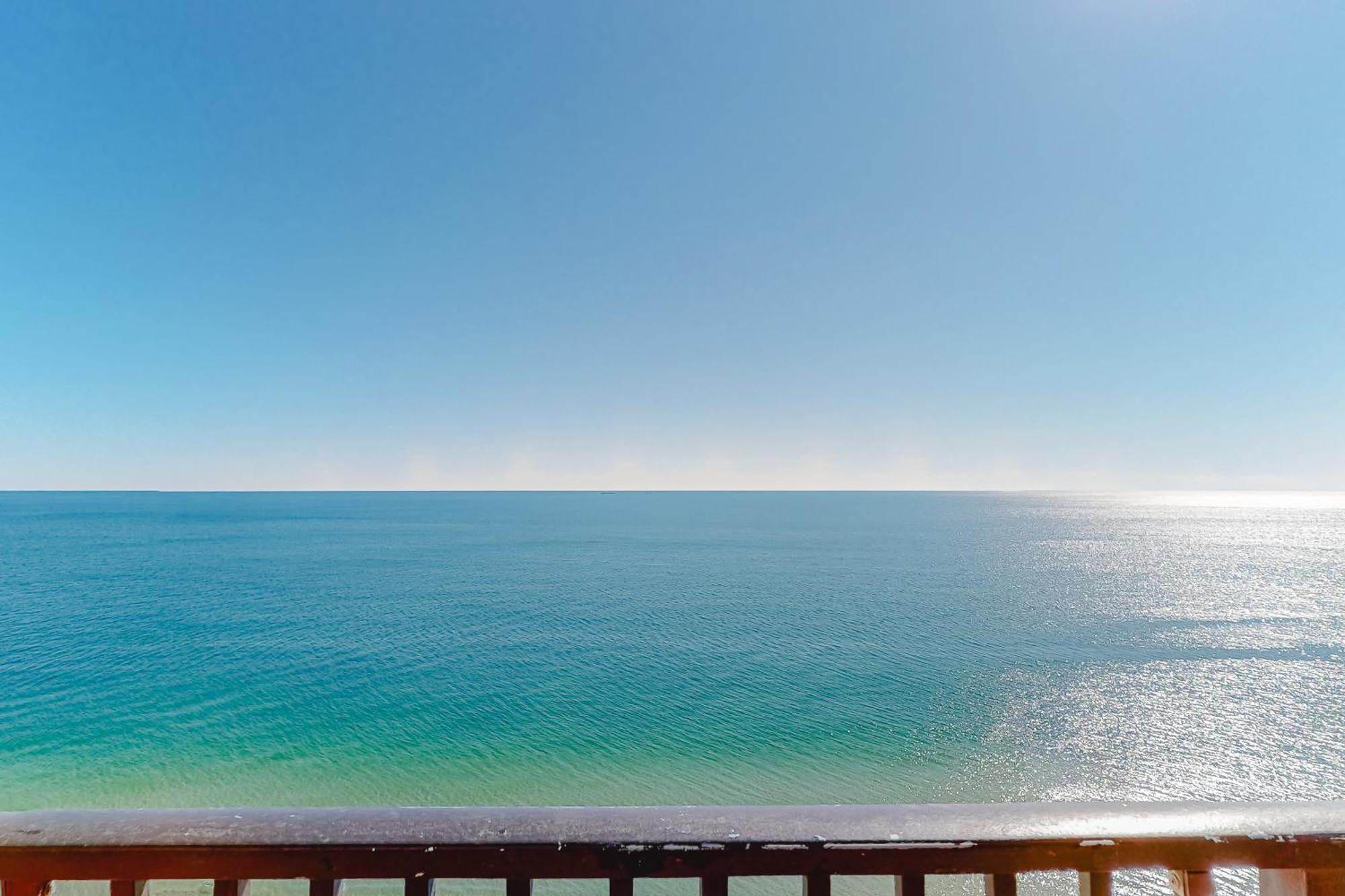 The Gulf Tower Condos Gulf Shores Esterno foto