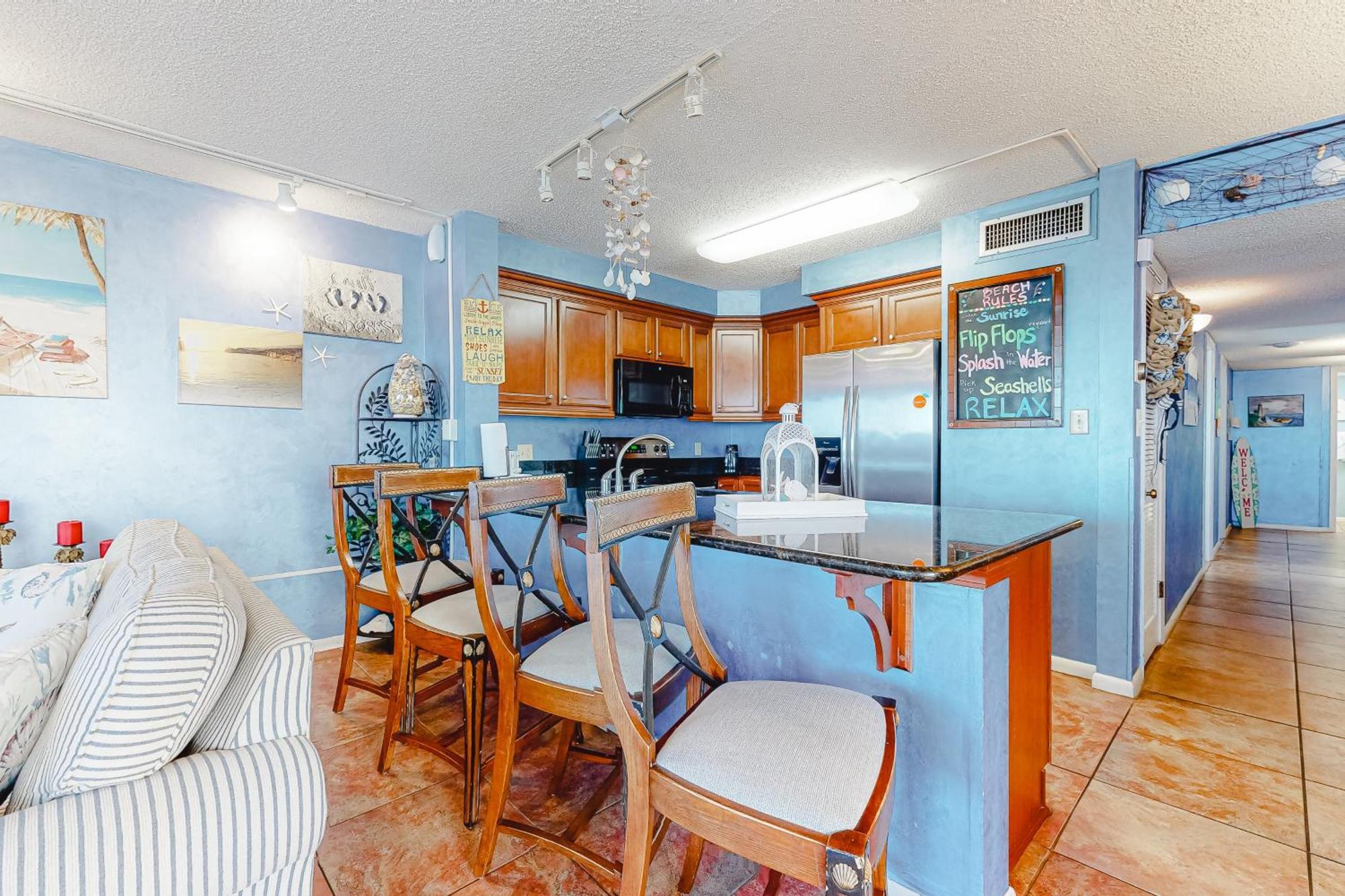 The Gulf Tower Condos Gulf Shores Esterno foto