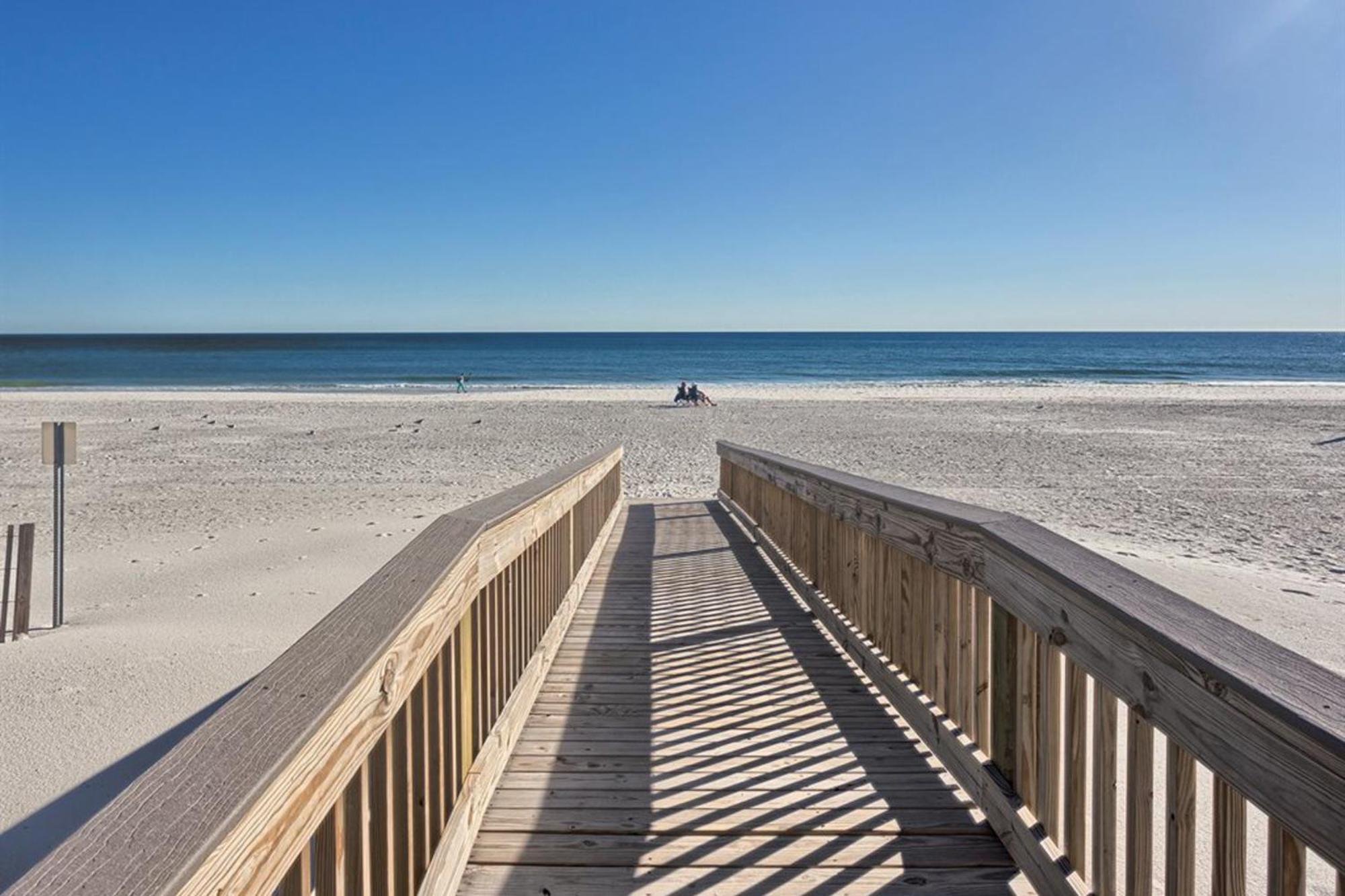 The Gulf Tower Condos Gulf Shores Esterno foto