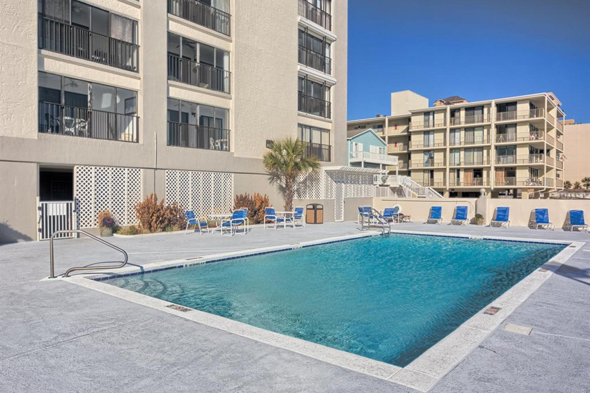 The Gulf Tower Condos Gulf Shores Esterno foto